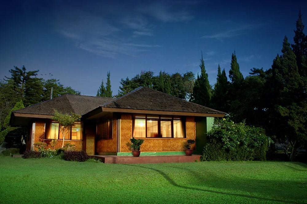 Sari Ater Hotel & Resort Ciater Exterior foto