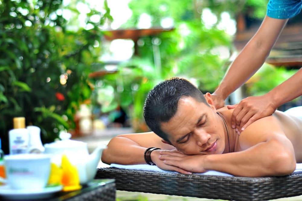 Sari Ater Hotel & Resort Ciater Exterior foto
